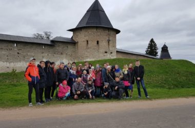 Православный театр «Миргород» вернулся с гастролей по Санкт-Петербургу и Твери