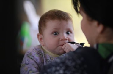 В Волгоградских храмах соберут средства в поддержку беременных женщин и детей