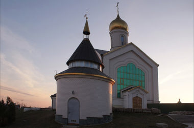 О чем и как церковь говорит с людьми через СМИ