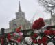В пятую годовщину терактов в Волгограде проходят панихиды по погибшим
