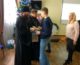 В Рождество Христово владыка Феодор посетил детский социально-реабилитационный центр Волгограда