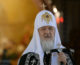 В послании Патриарху Варфоломею Патриарх Кирилл призвал его отказаться от участия в политической авантюре легализации раскола на Украине