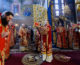 Митрополит Феодор принял участие в торжествах в память 20-летия учреждения Астанайской и Алма-Атинской епархии