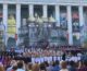 В Волгограде День славянской письменности и культуры отметили грандиозным концертом