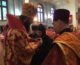 Клирики Волгоградской епархии на Пасхальном богослужении были удостоены церковных наград