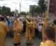 Митрополит Феодор совершил Божественную литургию в престольный праздник Свято-Ильинского храма