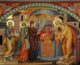 Ночная молодежная Литургия переносится в Казанский кафедральный собор