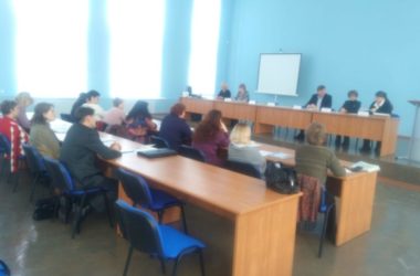 В Городищенском районе прошло заседание мобильной группы по противоабортному консультированию