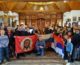Как живут православные за рубежом: встречи в Богоявленском храме