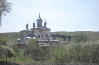 Онлайн-путешествие по монастырям Волгоградской митрополии