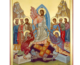 Пасхальное послание Святейшего Патриарха Кирилла архипастырям, пастырям, диаконам, монашествующим и всем верным чадам Русской Православной Церкви