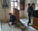 В храмах Волгоградской епархии все готово к службам Страстной седмицы