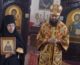 Митрополит Феодор отслужил Божественную литургию в Свято-Вознесенском монастыре в Дубовке