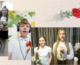 Дети воскресных школ Ворошиловского благочиния поздравляют ветеранов с Днём Победы