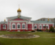 Храм святой Параскевы Пятницы – уникальная и малоизвестная святыня  Царицына – Сталинграда – Волгограда