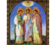 Православная Церковь совершает память мучениц Минодоры, Митродоры и Нимфодоры
