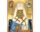 Святая Церковь вспоминает священномученика Петра (Полянского), митрополита Крутицкого