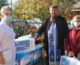Волгоградские приходы организуют пункты сбора помощи для больных коронавирусной инфекцией