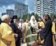 Вспоминаем визит Патриарха Алексия II в Волгоград
