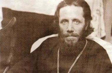 29 ноября — день памяти священномученика Иннокентия (Тихонова), архиепископа Винницкий