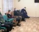 В Зацарицынском округе священники-миссионеры проводят встречи со студентами