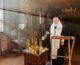 Предстоятель Русской Церкви совершил панихиду в годовщину кончины Святейшего Патриарха Алексия II