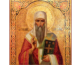 24 марта — день памяти святителя Евфимия, архиепископа Новгородского