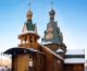 Первый молебен, посвященный 800-летию князя Александра Невского, прошел в Волгограде