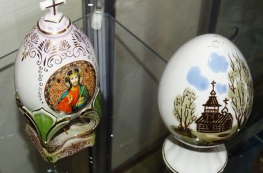 В Волгограде открывается выставка «Светлое Христово Воскресение»