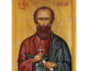 27 июля — память святого апостола от 70-ти Акилы Гераклейского