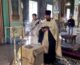 В Волгоградской епархии молитвенно почтили память жертв политических репрессий