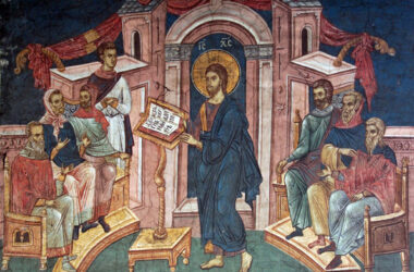 В Ельшанском благочинии организован круглый стол «Петр Первый и его эпоха»