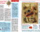 «Фома» выпустил листовки к праздникам Рождества, Обрезания и Крещения Господня