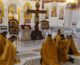 Крестный ход «Святая Русь»  прибыл в собор Александра Невского