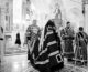 Митрополит Феодор совершил Чин прощения в Александро-Невском соборе