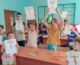 Дети Камышинского социально-реабилитационного центра начали знакомство с основами православной веры