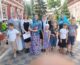 О родном храме с любовью: Воспитанница воскресной школы победила в конкурсе экскурсионных маршрутов