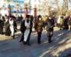 В Урюпинске почтили память Неизвестного солдата