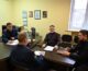 Руководитель Отдела по тюремному служению Волгоградской епархии принял участие в рабочем совещании в УФСИН