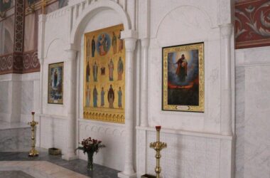 Определён день празднования Собора Волгоградских святых