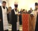 В День памяти жертв политических репрессий в Волгоградской епархии совершены заупокойные богослужения