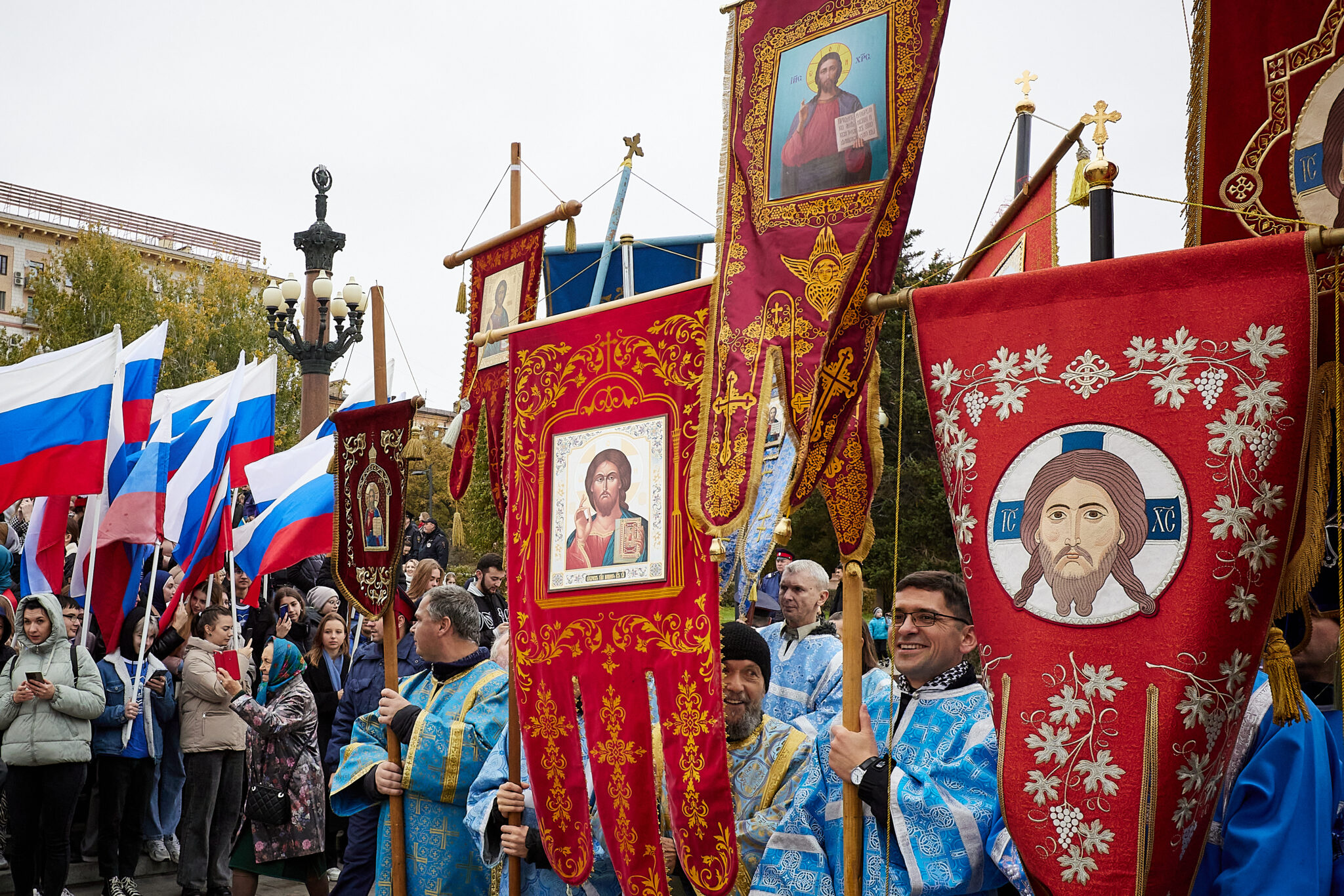 28 июля волгоград