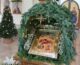 Приходы Волгоградской епархии украшены к празднику Рождества Христова