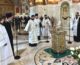 В Александро-Невском кафедральном соборе молитвенно почтили память жертв теракта в Подмосковье