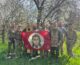 Священники Волгоградской епархии духовно окормляют воинов в зоне СВО