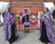 В Волгограде состоялось открытие II Международной православной выставки-ярмарки «От покаяния к воскресению России»