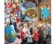 В Вербное воскресенье на территории Казанского храма пройдет выставка-ярмарка «Три сарафана»