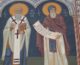 Церковь вспоминает святых равноапостольных Мефодия и Кирилла