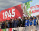 Митрополит Феодор присутствовал на параде в честь 79-й годовщины Великой Победы