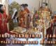 Митрополит Феодор совершил Великое освящение храма святителя Иннокентия Московского